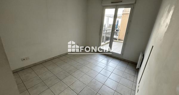 À vendre Appartement 2 pièces 52 m² - Marseille 13014