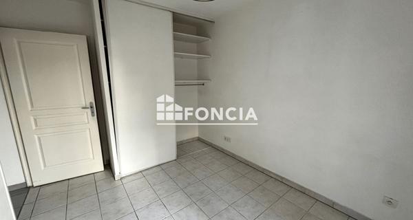 À vendre Appartement 2 pièces 52 m² - Marseille 13014