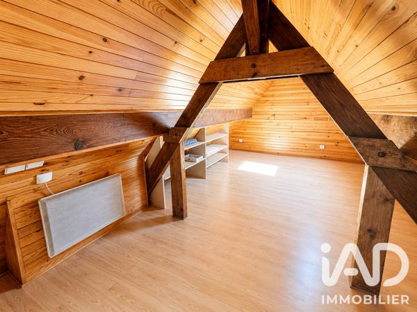 Maison à vendre 7 pièces 160 m² Sainte-Geneviève-des-Bois