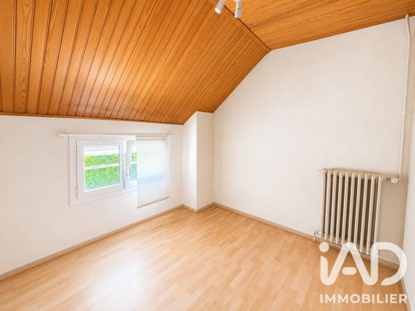 Maison à vendre 7 pièces 160 m² Sainte-Geneviève-des-Bois
