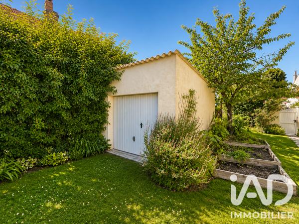 Maison à vendre 7 pièces 160 m² Sainte-Geneviève-des-Bois