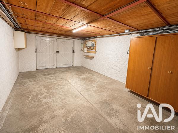 Maison à vendre 7 pièces 160 m² Sainte-Geneviève-des-Bois