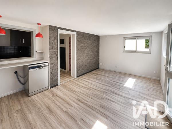 Maison à vendre 7 pièces 160 m² Sainte-Geneviève-des-Bois