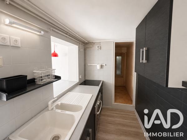 Maison à vendre 7 pièces 160 m² Sainte-Geneviève-des-Bois