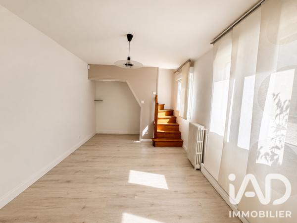 Maison à vendre 7 pièces 160 m² Sainte-Geneviève-des-Bois