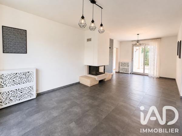 Maison à vendre 7 pièces 160 m² Sainte-Geneviève-des-Bois