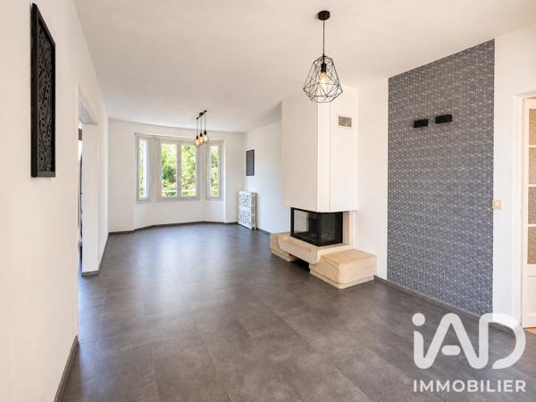 Maison à vendre 7 pièces 160 m² Sainte-Geneviève-des-Bois