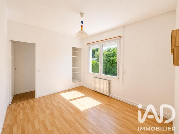 Maison à vendre 7 pièces 160 m² Sainte-Geneviève-des-Bois