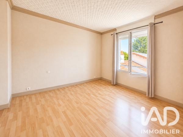 Maison à vendre 7 pièces 160 m² Sainte-Geneviève-des-Bois