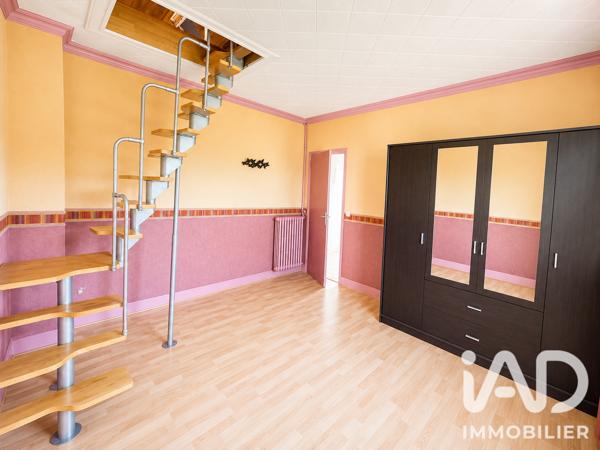 Maison à vendre 7 pièces 160 m² Sainte-Geneviève-des-Bois