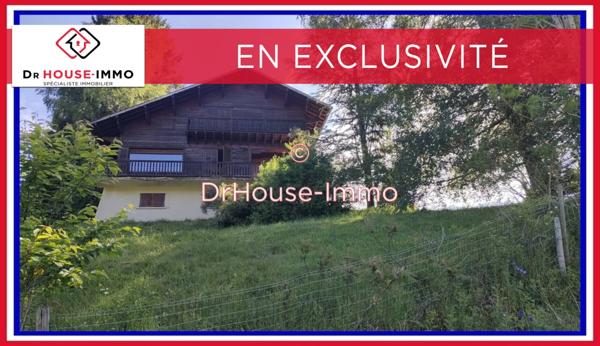 Maison à vendre 9 pièces de 168 m²