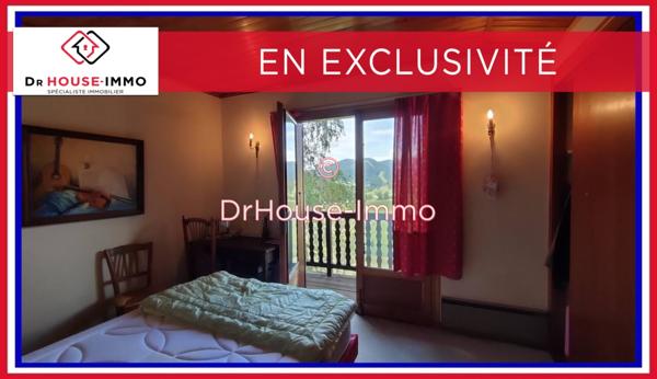 Maison à vendre 9 pièces de 168 m²