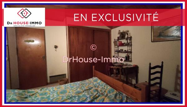 Maison à vendre 9 pièces de 168 m²