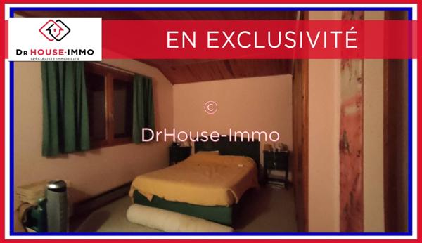 Maison à vendre 9 pièces de 168 m²