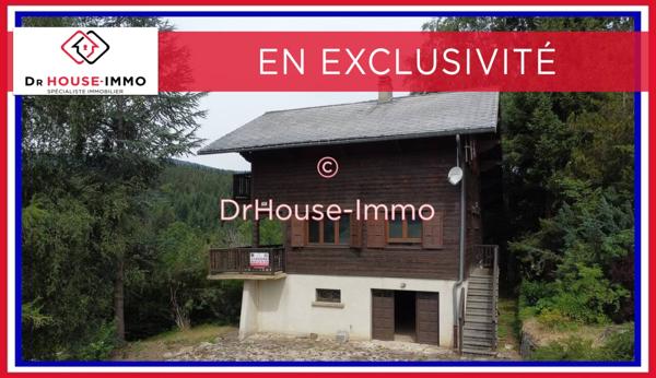 Maison à vendre 9 pièces de 168 m²