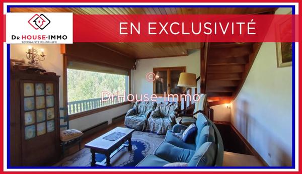 Maison à vendre 9 pièces de 168 m²