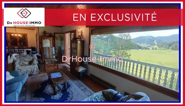 Maison à vendre 9 pièces de 168 m²