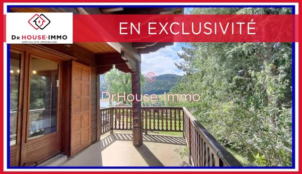 Maison à vendre 9 pièces de 168 m²