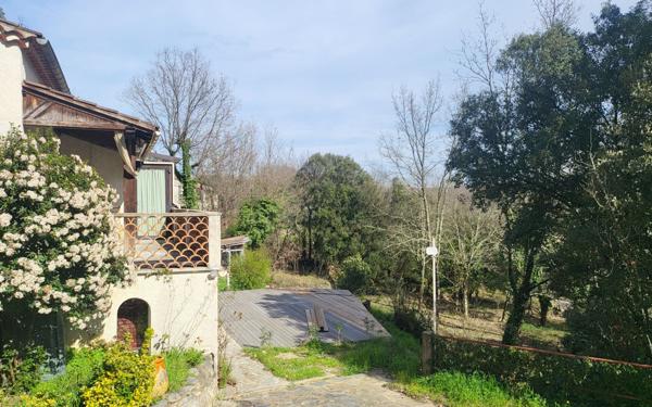 Maison à vendre    5 pièces •  Rosières