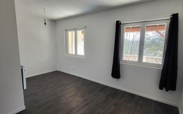 Maison à vendre    5 pièces •  Rosières