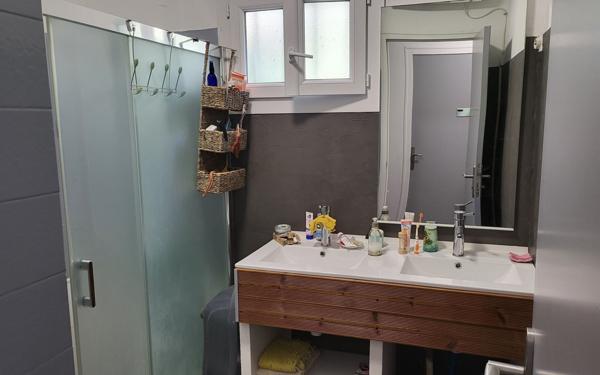 Maison à vendre    5 pièces •  Rosières