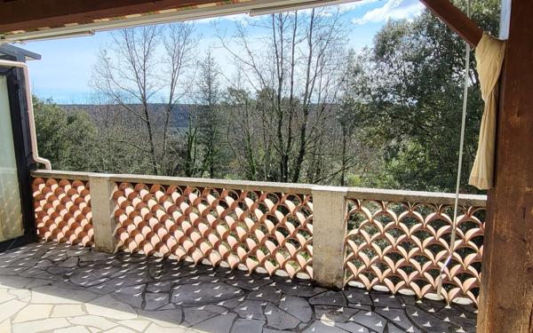 Maison à vendre    5 pièces •  Rosières