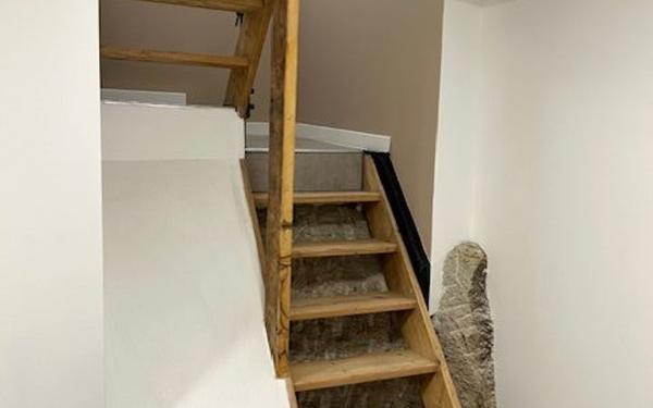 Maison à vendre    5 pièces •  Rosières