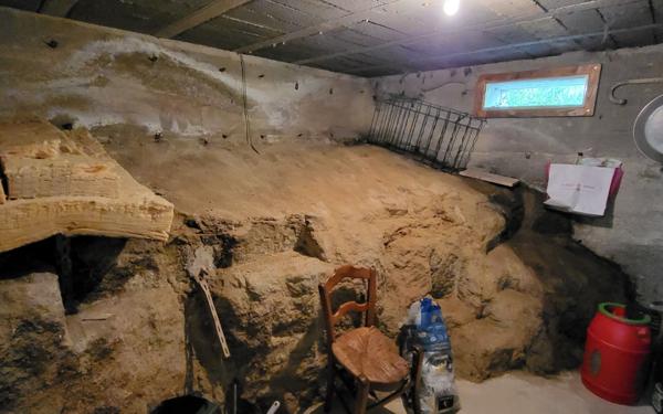 Maison à vendre    5 pièces •  Rosières