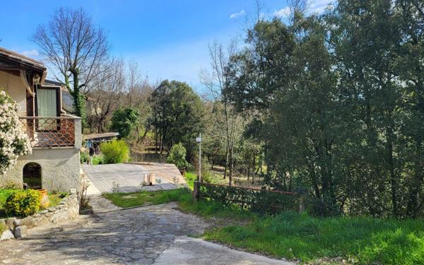 Maison à vendre    5 pièces •  Rosières