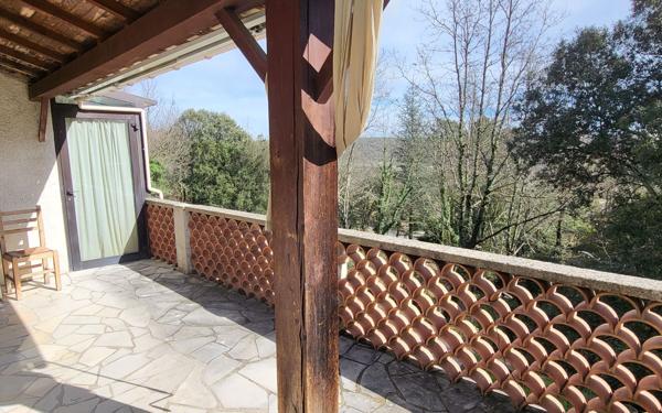 Maison à vendre    5 pièces •  Rosières