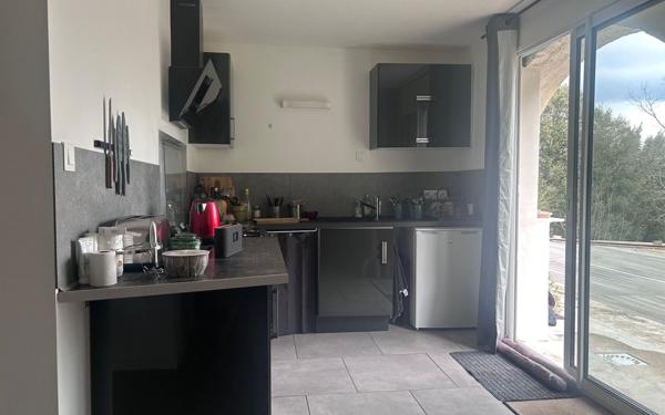 Maison à vendre    5 pièces •  Rosières