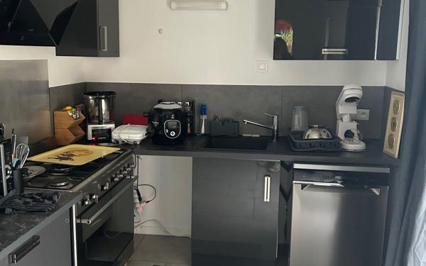 Maison à vendre    5 pièces •  Rosières