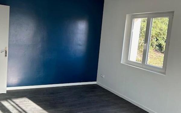 Maison à vendre    5 pièces •  Rosières