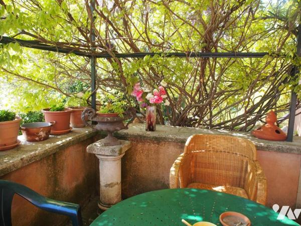 Maison à FORCALQUIER