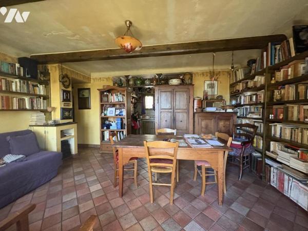 Maison à FORCALQUIER