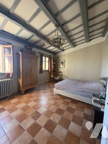 Maison à FORCALQUIER