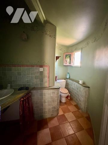 Maison à FORCALQUIER