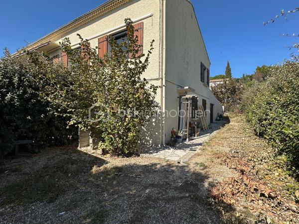 Appartement de 54 m²