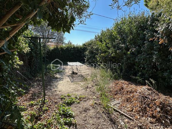 Appartement de 54 m²