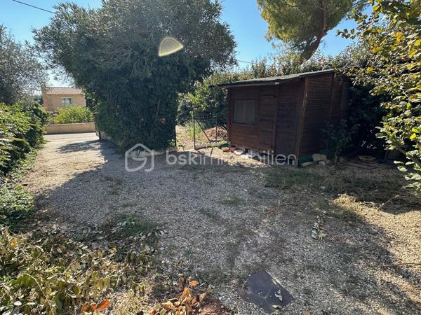 Appartement de 54 m²