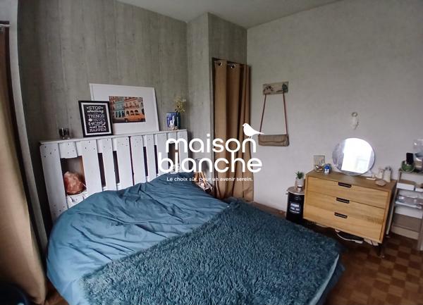 Maison Individuelle, 239.41 m² avec logement indépendant