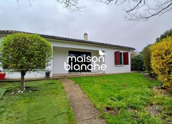 Maison Individuelle, 239.41 m² avec logement indépendant