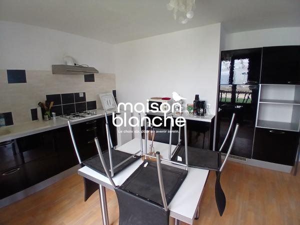 Maison Individuelle, 239.41 m² avec logement indépendant