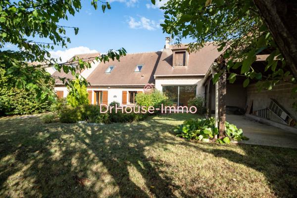 Maison à vendre 7 pièces de 170 m²