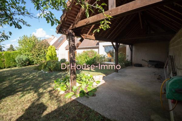Maison à vendre 7 pièces de 170 m²