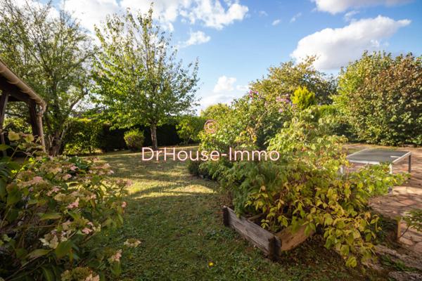 Maison à vendre 7 pièces de 170 m²