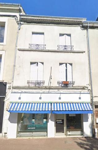 IMMEUBLE  - Secteur Ouest