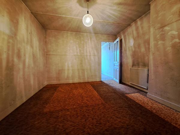 IMMEUBLE  - Secteur Ouest