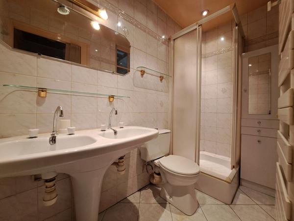 IMMEUBLE  - Secteur Ouest