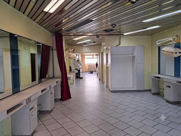 IMMEUBLE  - Secteur Ouest